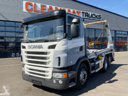 ScaniaG440
