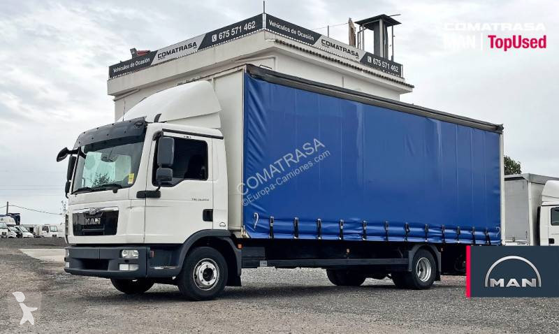 Camion MAN