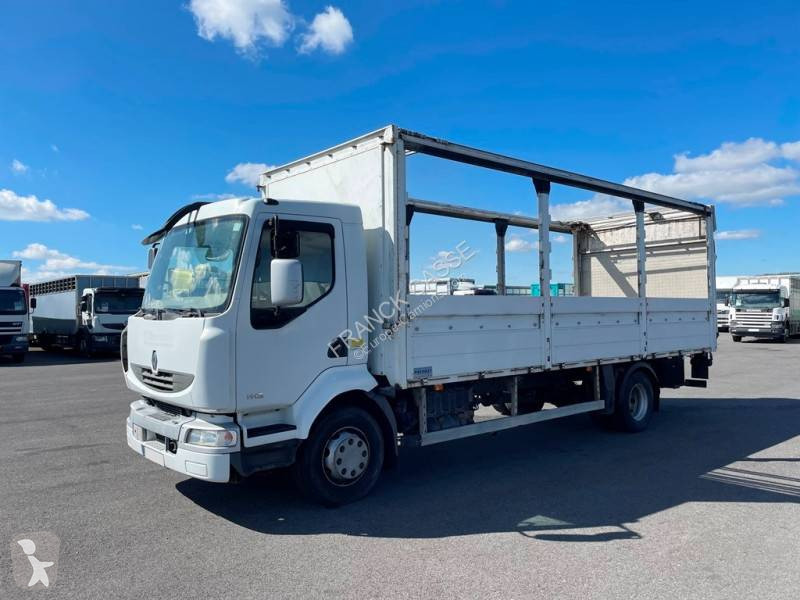 Camion Renault
