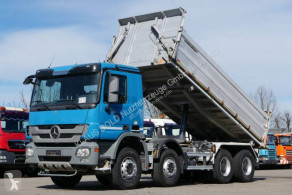 MercedesActros3246