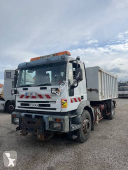 camion Iveco Eurotech 190E24