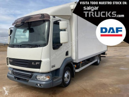 Camión DAF furgón LF45  4x2 Diesel Euro 4 usado - n°9111359