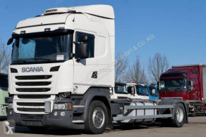 camion BDF Scania