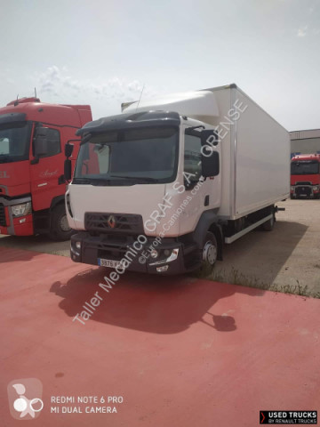 RenaultD-Series