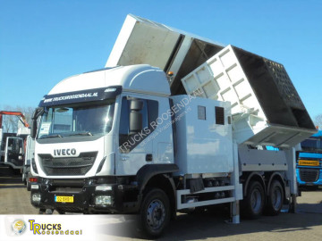 IvecoTrakker