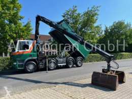 DAF