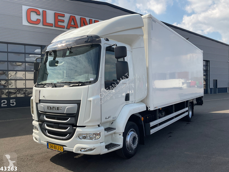 DAF CF 320