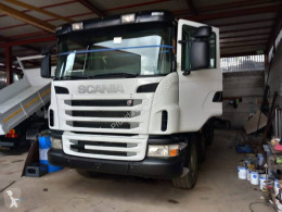 ScaniaG480