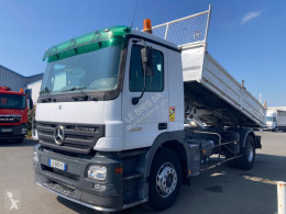 MercedesActros2032