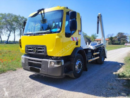 camion Renault Gamme D WIDE 280.19