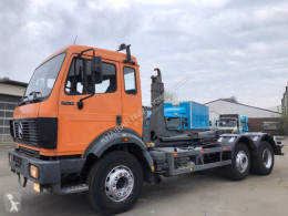 camion Mercedes SK 2531
