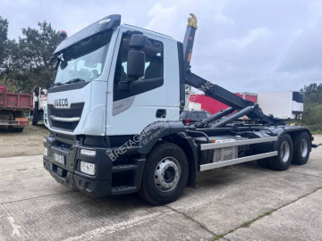 camion multiplu Iveco