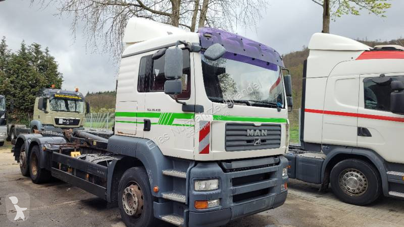 Camion MAN