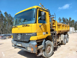MercedesActros3331