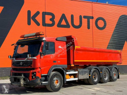 camion Volvo FMX 420