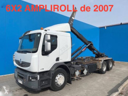 camion multiplu Renault