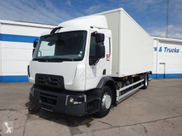 camion Renault Gamme D WIDE