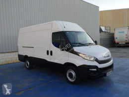 Iveco Daily 35S16 Closed Van