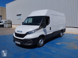 Used fleet best sale cargo vans