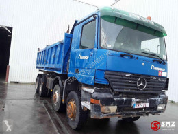 camion Mercedes Actros 4148
