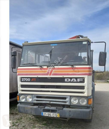 DAF2700 ATI