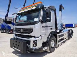 Volvo Fmx 460 6x4 2p (e5)2014 em Colombo