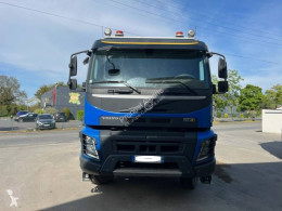 camion Volvo FMX 500