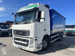 camion Volvo FH FH 500
