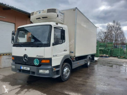 camion frigorific(a) mono-temperatură Mercedes
