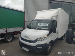 camion Iveco Daily 35C16