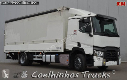 RenaultT-Series380