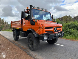 MercedesUnimog