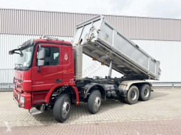 MercedesActros