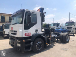 IvecoStralisAD 190 S 33
