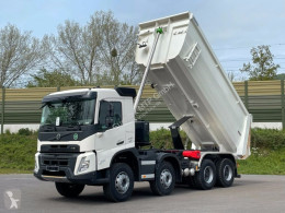 camion Volvo FMX 430