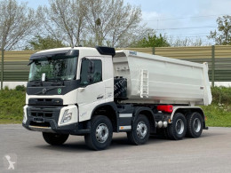 camion Volvo FMX 430
