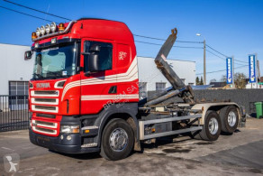 ScaniaR420