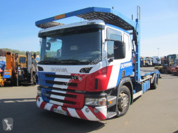 ScaniaP380