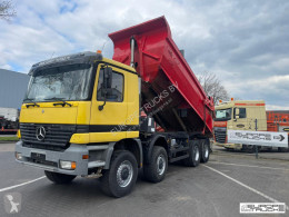 camion Mercedes Actros 4146