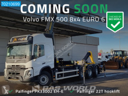 VolvoFMX500