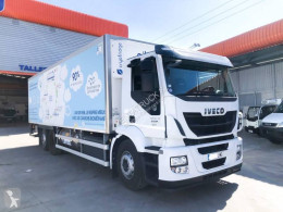 IvecoStralisAD 260 S