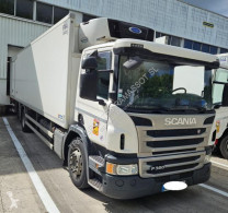 camion frigorific(a) mono-temperatură Scania