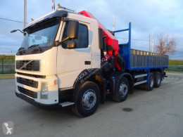 VolvoFM480