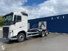 camion Volvo FH 500