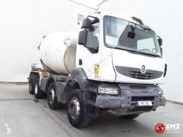 RenaultKerax410 DXI