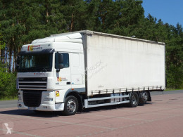 camion DAF XF 105.460
