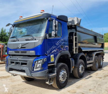 camion Volvo FMX 540