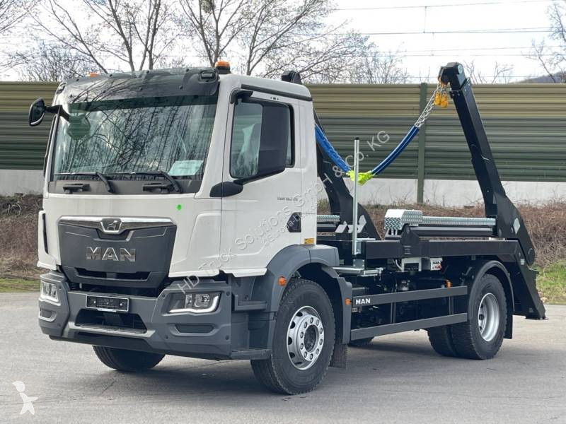 Camion MAN