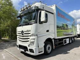 camion frigorific(a) mono-temperatură Mercedes