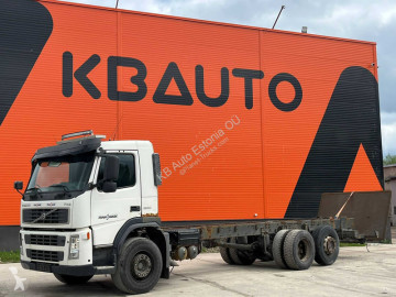 Camion châssis Volvo